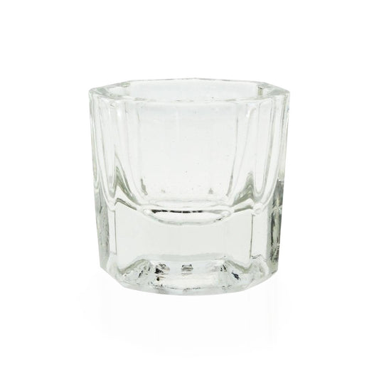 Glass container for Liquid