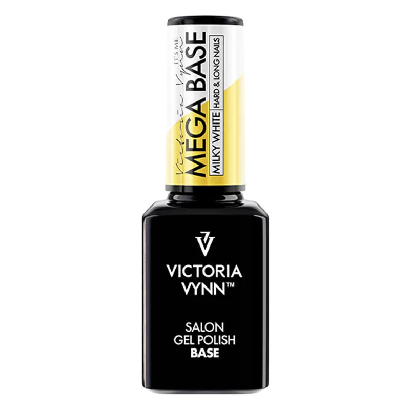 MEGA BASE MILKY WHITE VICTORIA VYNN 15 ml