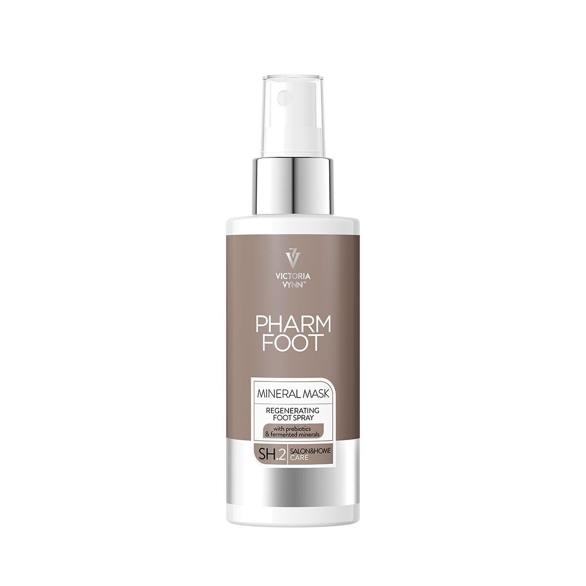MINERAL MASK 150ml