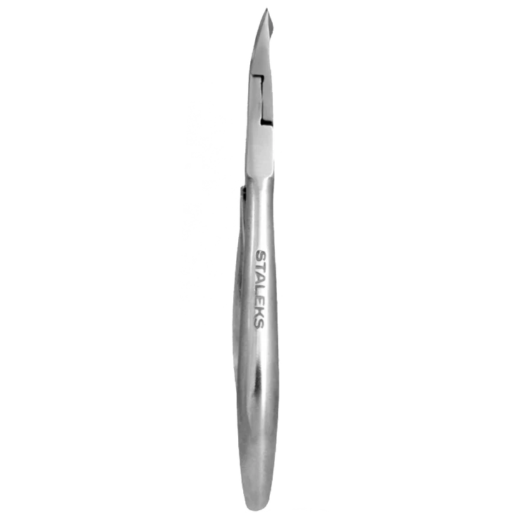 Staleks Classic 12 5 mm Cuticle Nippers