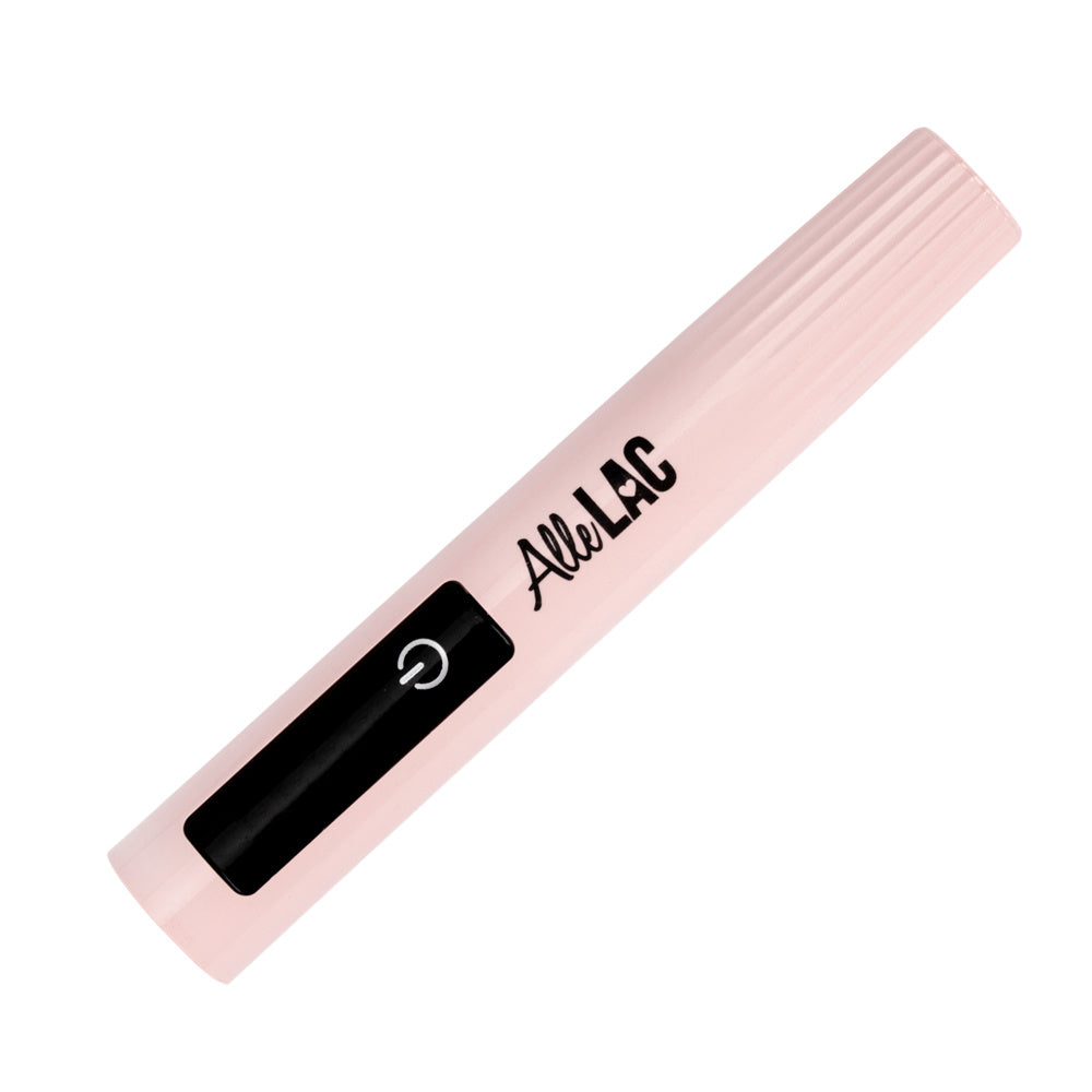 AlleLac 1.6W UV/LED Nail Lamp