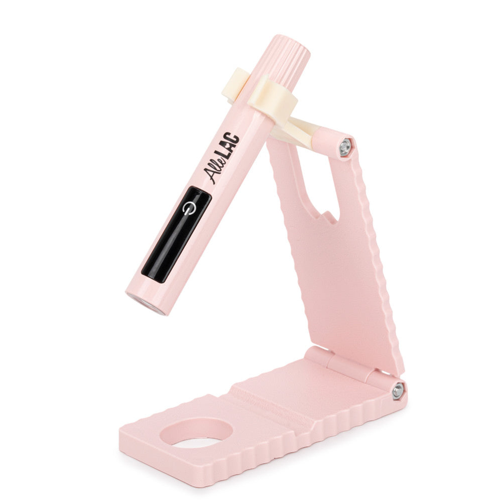 AlleLac 1.6W UV/LED Nail Lamp