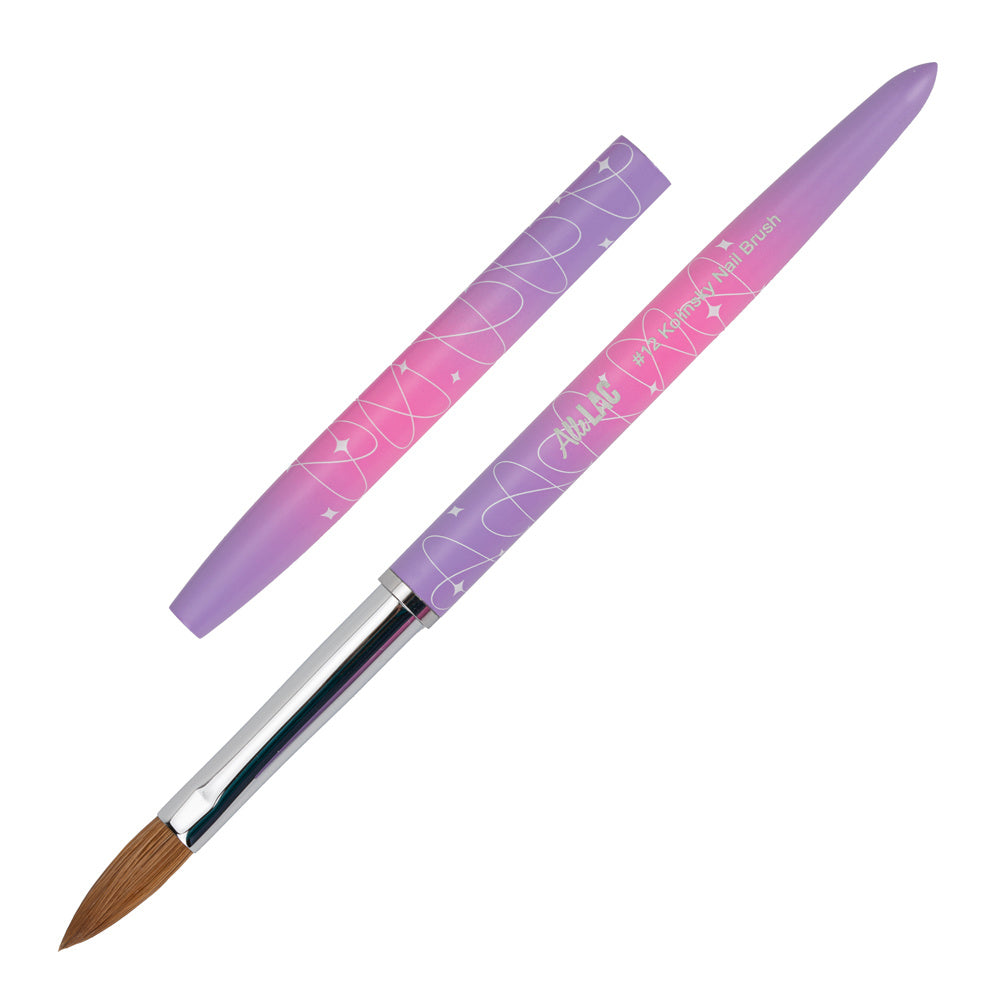 Acrylic Brush No. 12