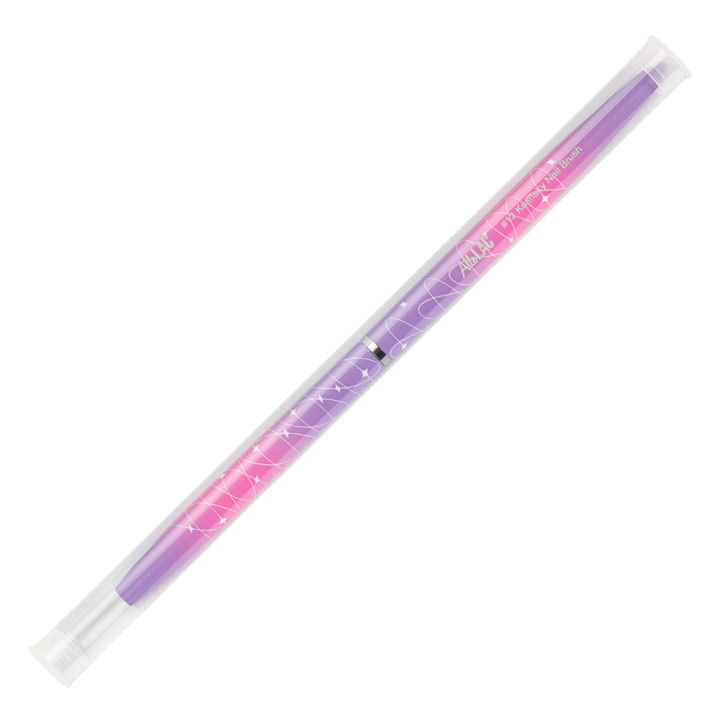 Acrylic Brush No. 12
