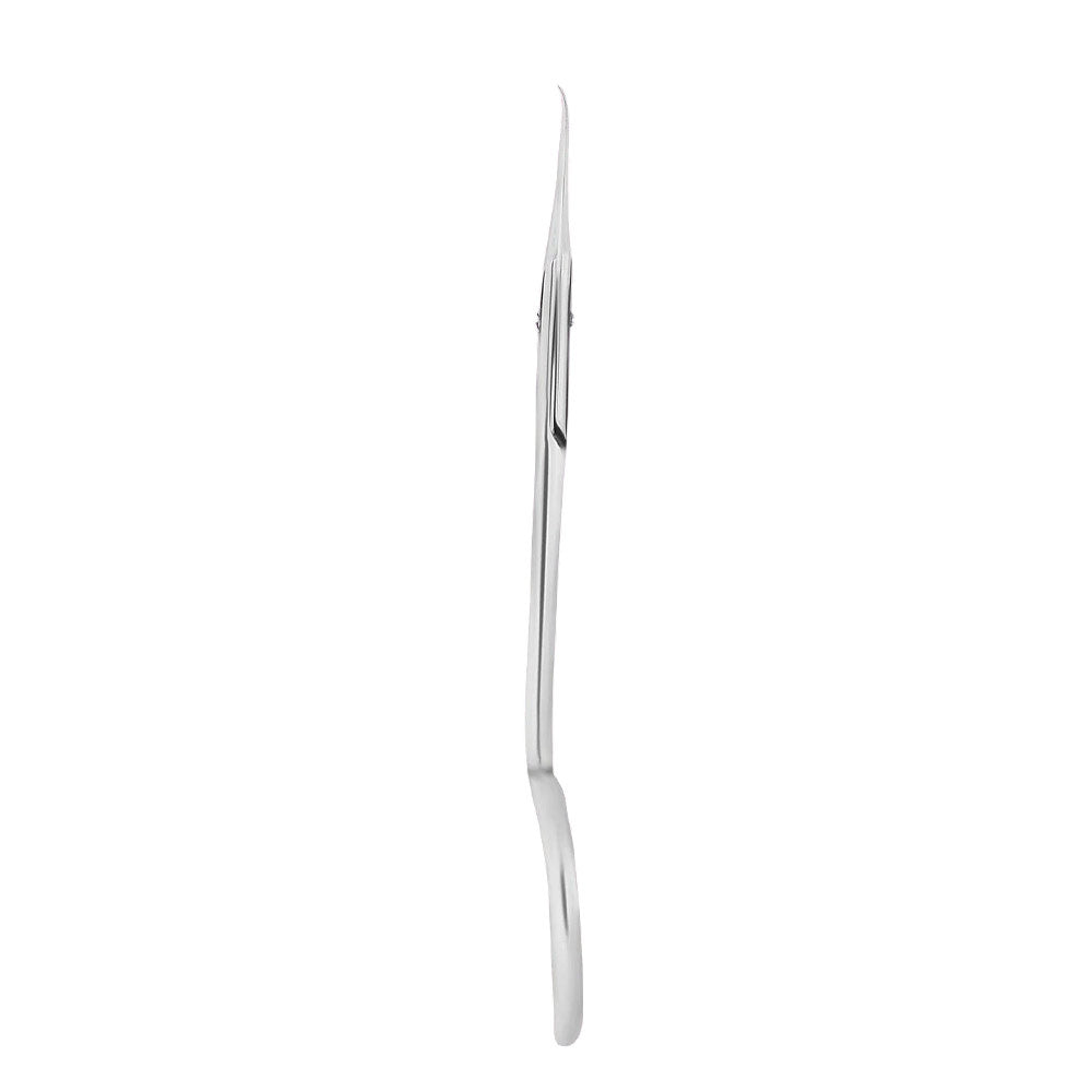 Staleks Pro Exclusive 21 TYPE 1 professional cuticle scissors with hook