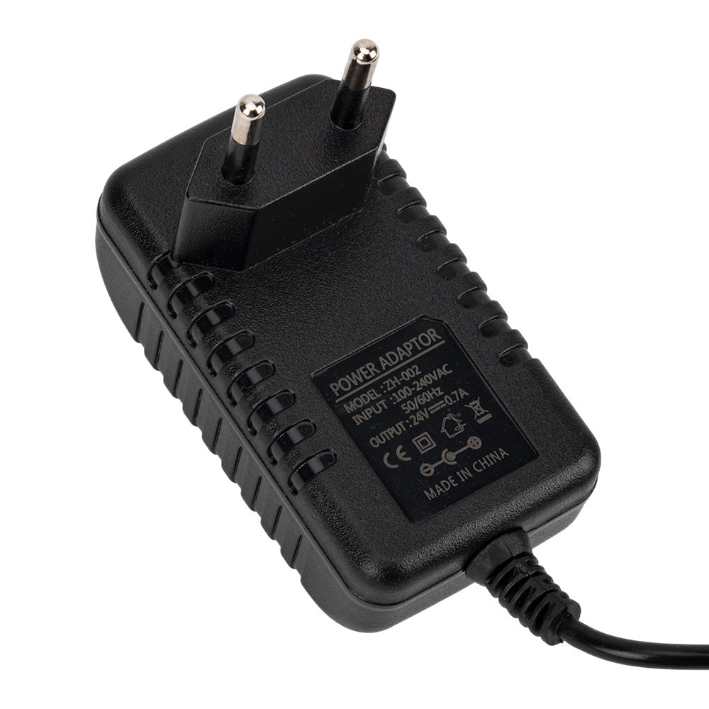 AC/DC 24V 0.7A power supply