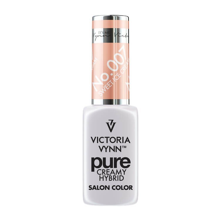 VICTORIA VYNN Pure Hybrid No.007 Sweet Ice Cream- 8ml