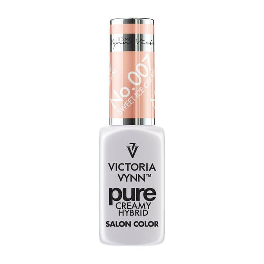 VICTORIA VYNN Pure Hybrid No.007 Sweet Ice Cream- 8ml