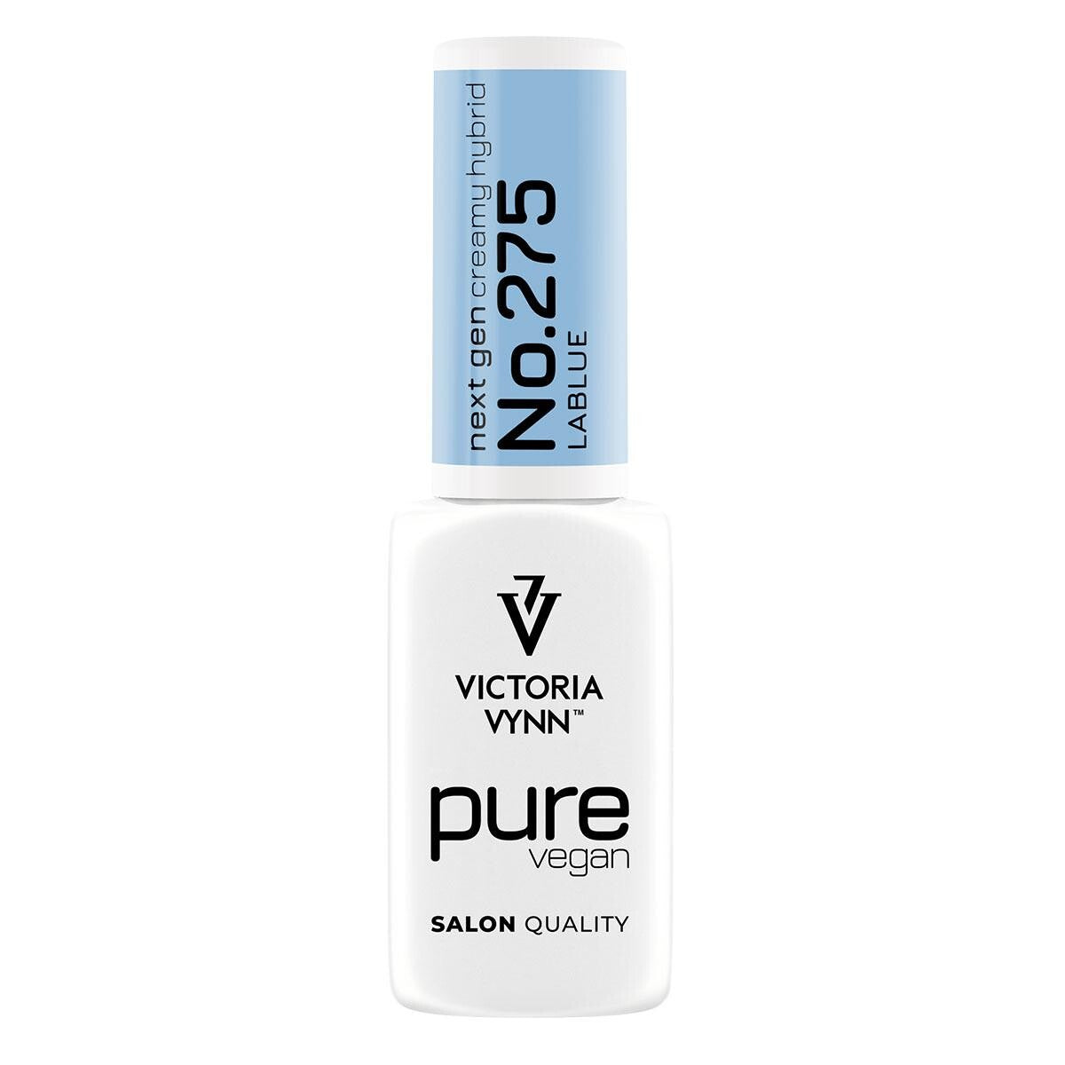 VICTORIA VYNN Pure VEGAN CREAMY Hybrid No.275 LABlue- 8ml