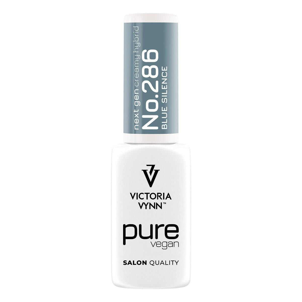 VICTORIA VYNN Pure VEGAN CREAMY Hybrid No.286 Blue Silence- 8ml