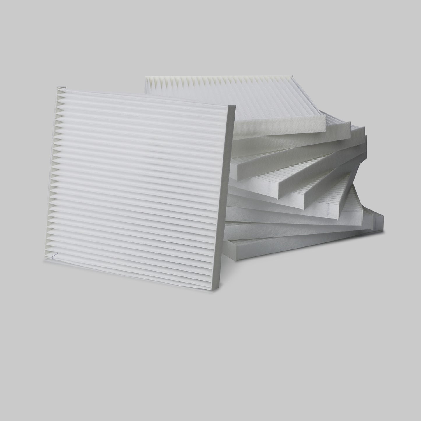 Replaceable filters for ÜLKA Premium