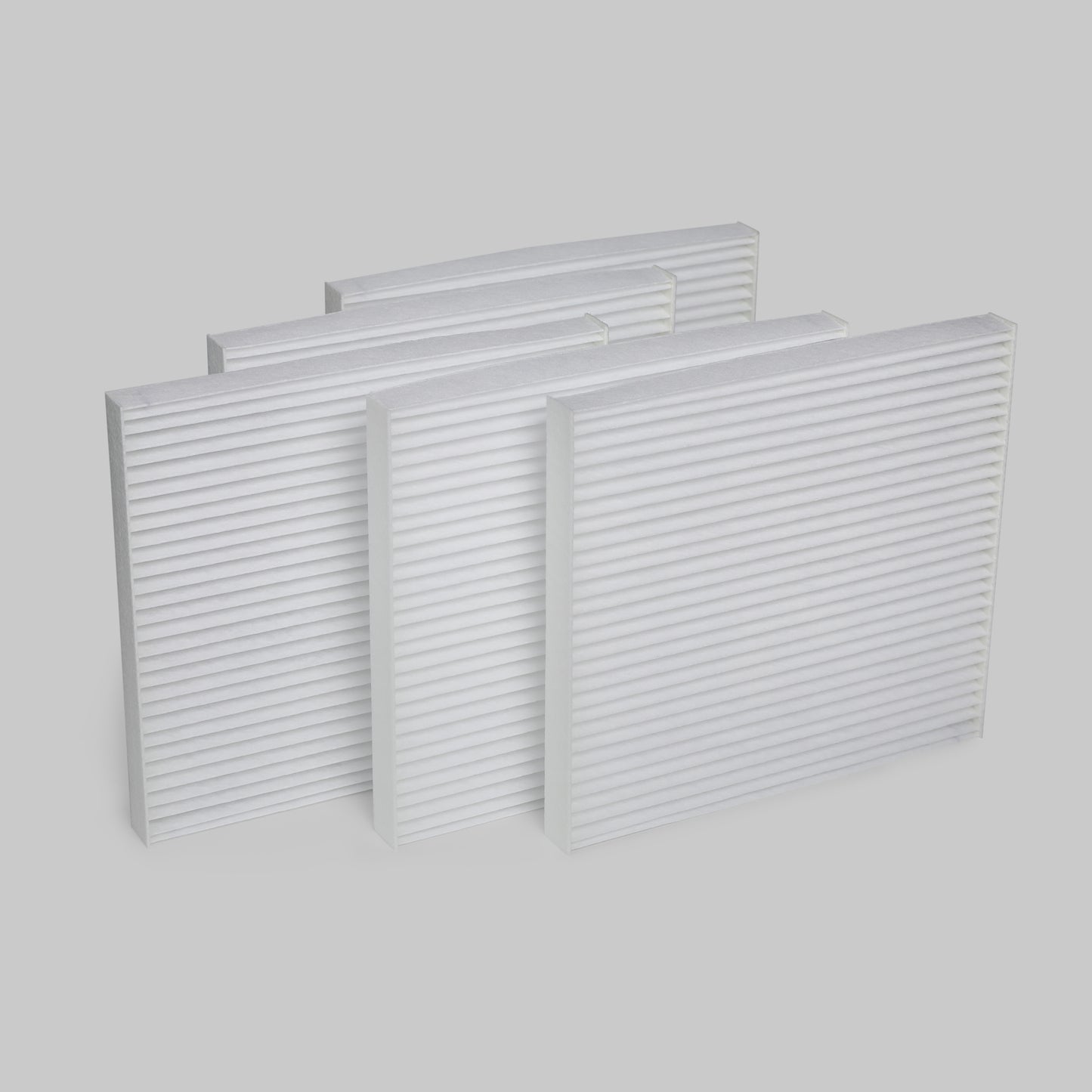 Replaceable filters for ÜLKA Premium