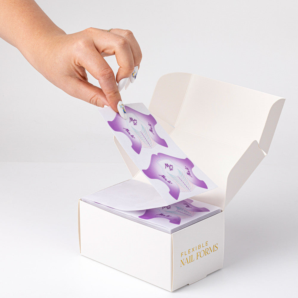 MollyLac Flexible purple 500 pcs