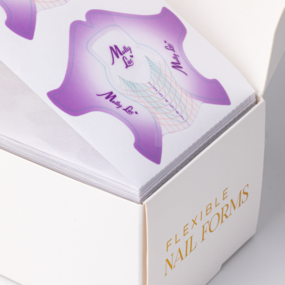 MollyLac Flexible purple 500 pcs